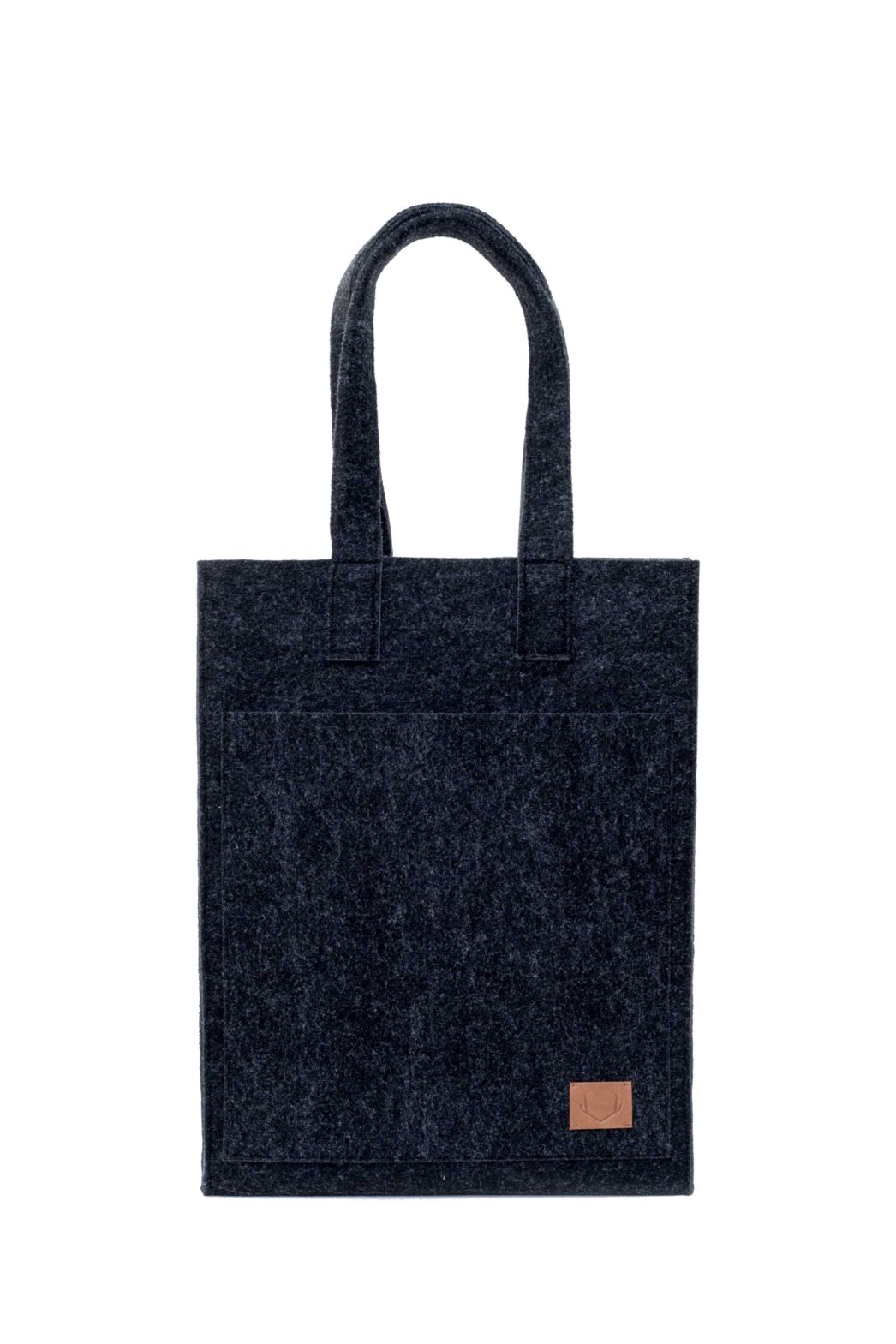 HENNES | Nordhale office bag, classic everyday bag | Nordhale